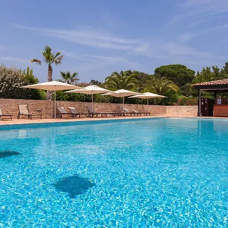 度假居 Maison Gigi - Golf Gassin - Piscine Tennis Fitness 圣特罗佩