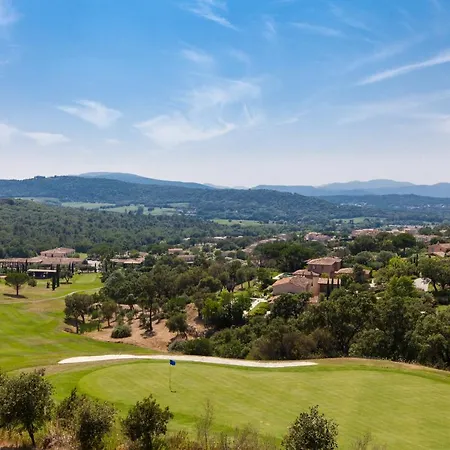 Maison Gigi - Golf Gassin - Piscine Tennis Fitness 圣特罗佩