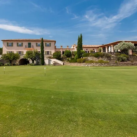 Maison Gigi - Golf Gassin - Piscine Tennis Fitness * 圣特罗佩