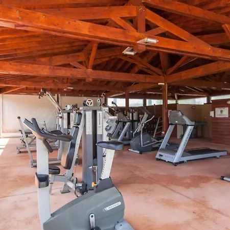 Maison Gigi - Golf Gassin - Piscine Tennis Fitness Dom wakacyjny Saint-Tropez
