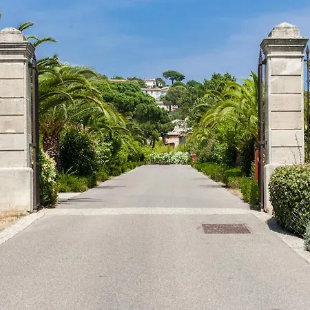 Maison Gigi - Golf Gassin - Piscine Tennis Fitness
