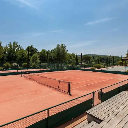 Maison Gigi - Golf Gassin - Piscine Tennis Fitness Dom wakacyjny Saint-Tropez