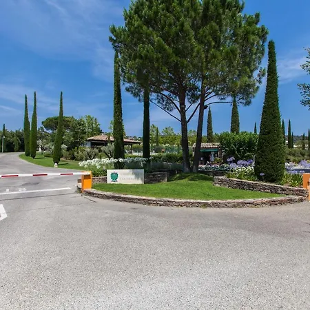 Maison Gigi - Golf Gassin - Piscine Tennis Fitness Dom wakacyjny Saint-Tropez