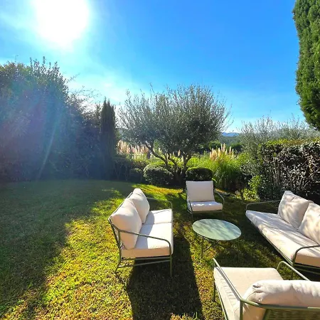 Maison Gigi - Golf Gassin - Piscine Tennis Fitness Dom wakacyjny