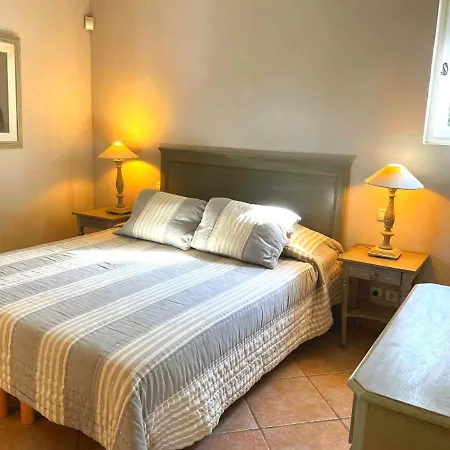 Maison Gigi - Golf Gassin - Piscine Tennis Fitness *
