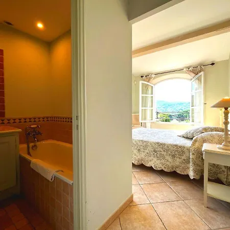 Maison Gigi - Golf Gassin - Piscine Tennis Fitness Dom wakacyjny *